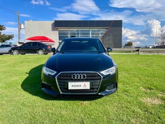 AUDI A3 2.0 TFSI GASOLINA SEDAN PERFORMANCE S-TRONIC AUDI A3 2.0 TFSI GASOLINA SEDAN PERFORMANCE S-TRONIC